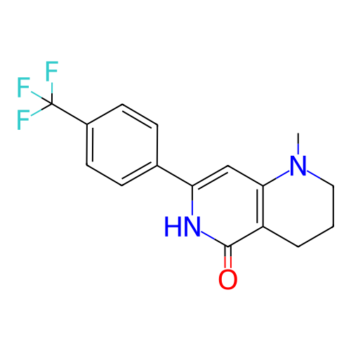 Chemical structure of BindingDB Monomer ID 50094927
