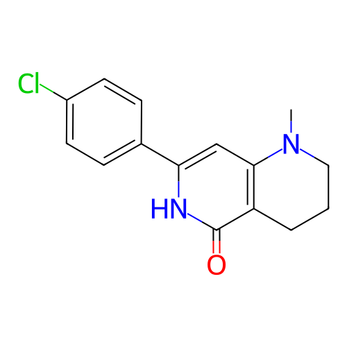 Chemical structure of BindingDB Monomer ID 50094928