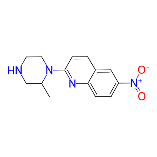 Chemical structure of BindingDB Monomer ID 50094929
