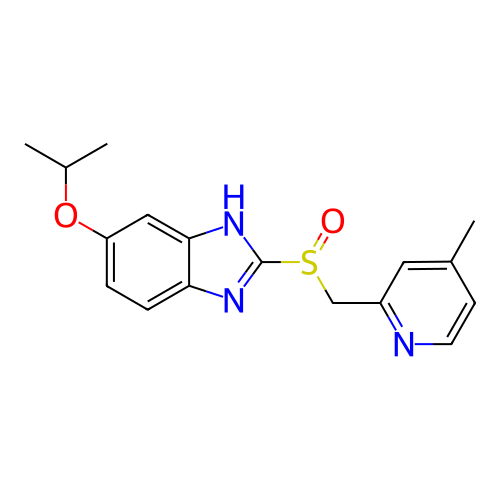 Chemical structure of BindingDB Monomer ID 50094935