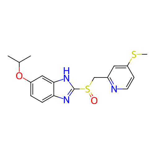 Chemical structure of BindingDB Monomer ID 50094938