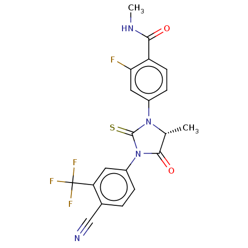 Chemical structure of BindingDB Monomer ID 50094959