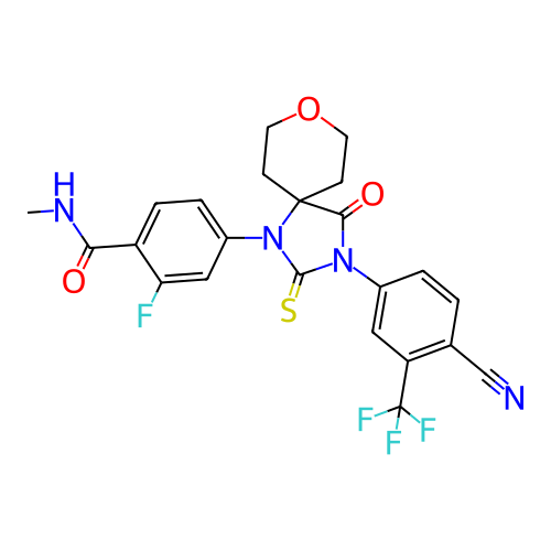 Chemical structure of BindingDB Monomer ID 50094969