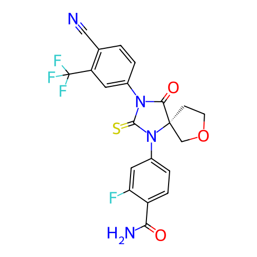 Chemical structure of BindingDB Monomer ID 50094970
