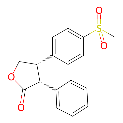 Chemical structure of BindingDB Monomer ID 50094988