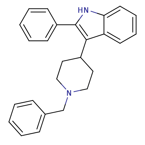 Chemical structure of BindingDB Monomer ID 50095051