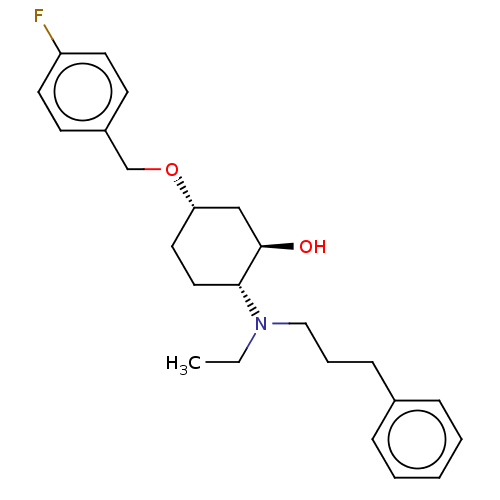 Chemical structure of BindingDB Monomer ID 50095056