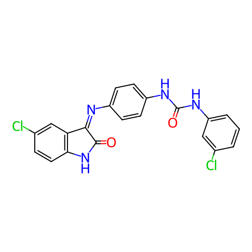 Chemical structure of BindingDB Monomer ID 50095117