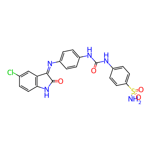 Chemical structure of BindingDB Monomer ID 50095119