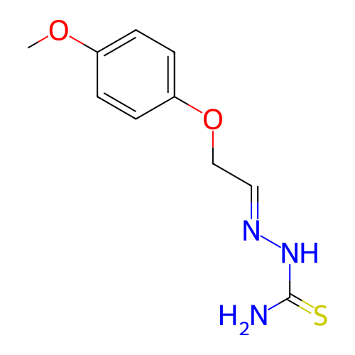 Chemical structure of BindingDB Monomer ID 50095121