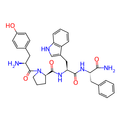 Chemical structure of BindingDB Monomer ID 50095150