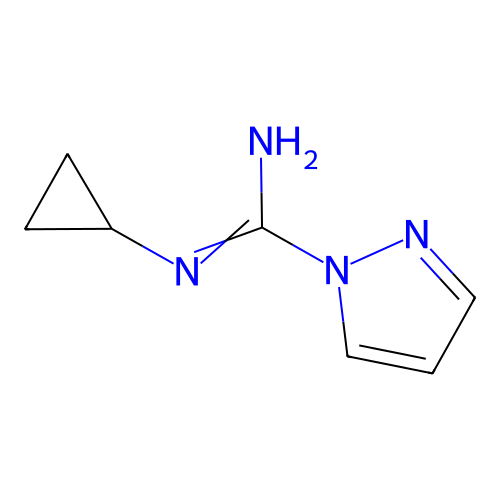 Chemical structure of BindingDB Monomer ID 50095173