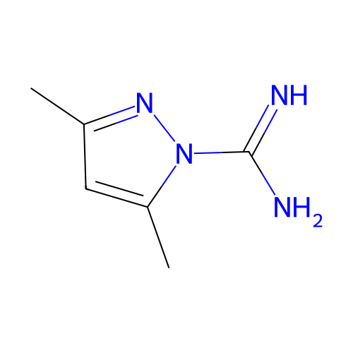Chemical structure of BindingDB Monomer ID 50095174