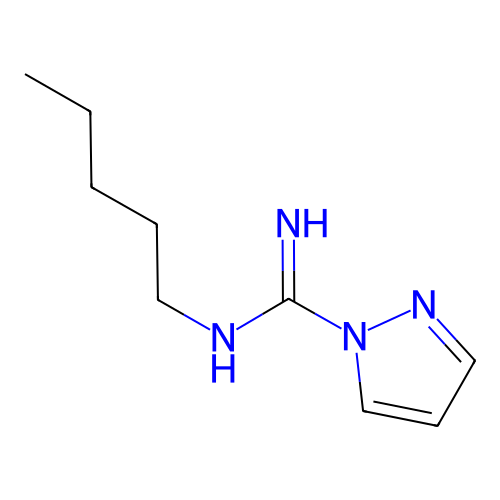 Chemical structure of BindingDB Monomer ID 50095178