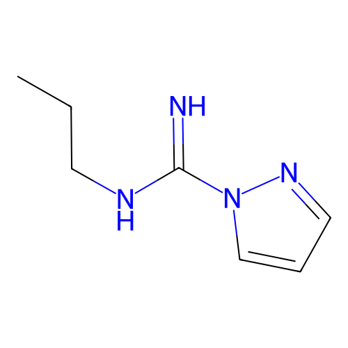 Chemical structure of BindingDB Monomer ID 50095183