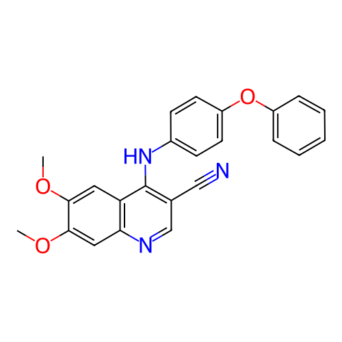 Chemical structure of BindingDB Monomer ID 50095226
