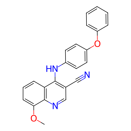 Chemical structure of BindingDB Monomer ID 50095228