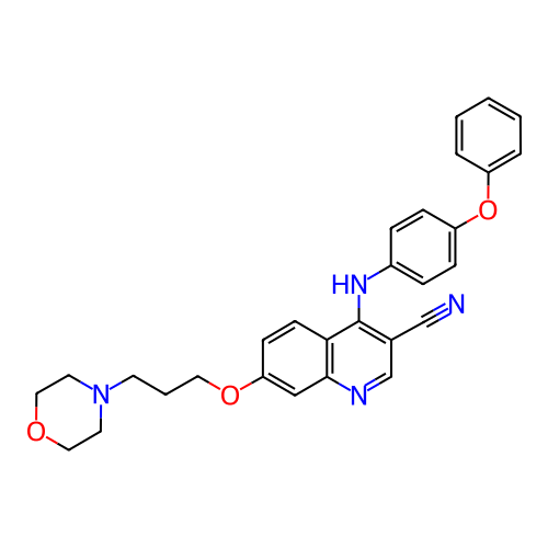 Chemical structure of BindingDB Monomer ID 50095229