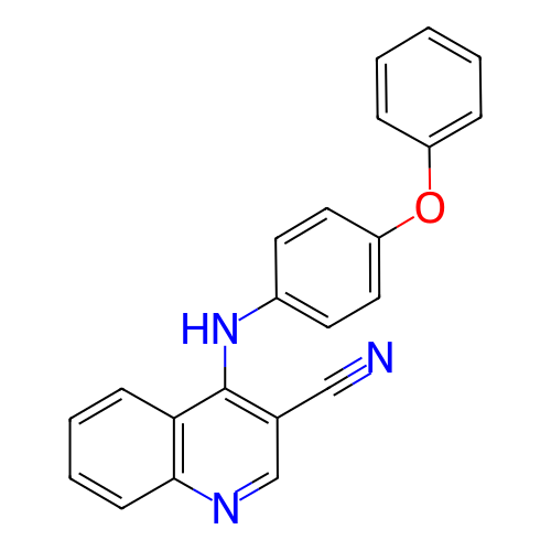 Chemical structure of BindingDB Monomer ID 50095233