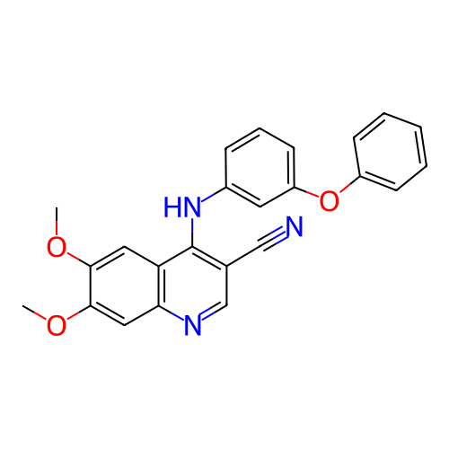 Chemical structure of BindingDB Monomer ID 50095239