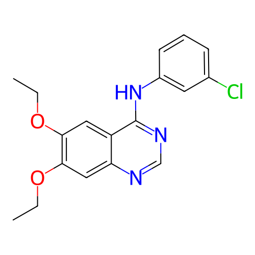 Chemical structure of BindingDB Monomer ID 50095261
