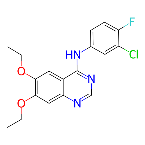Chemical structure of BindingDB Monomer ID 50095266