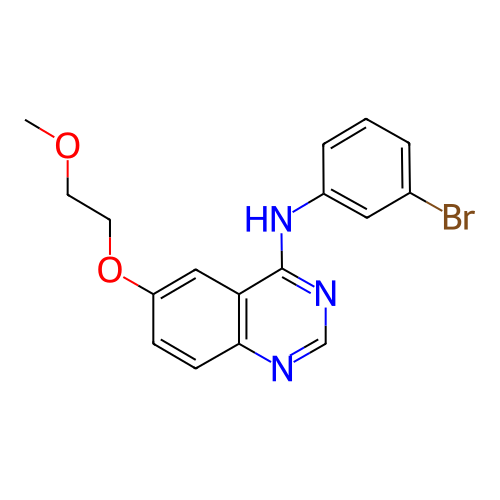 Chemical structure of BindingDB Monomer ID 50095270