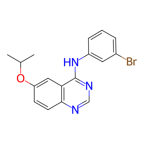 Chemical structure of BindingDB Monomer ID 50095276