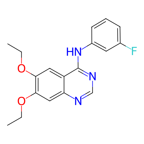 Chemical structure of BindingDB Monomer ID 50095277