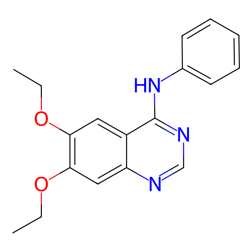 Chemical structure of BindingDB Monomer ID 50095280