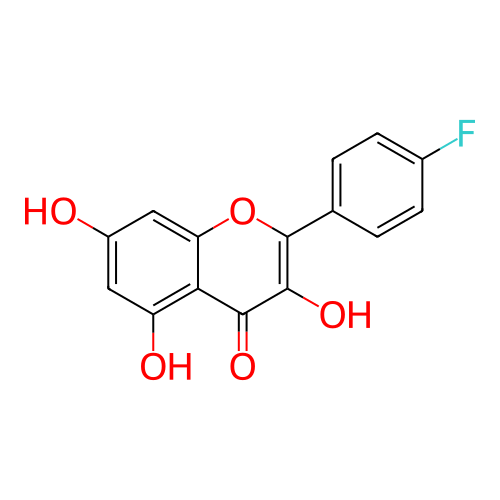 Chemical structure of BindingDB Monomer ID 50095340