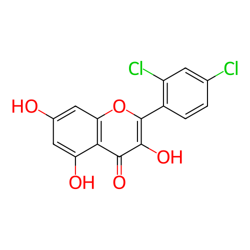 Chemical structure of BindingDB Monomer ID 50095342