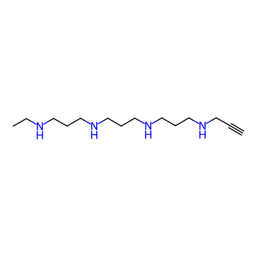 Chemical structure of BindingDB Monomer ID 50095431