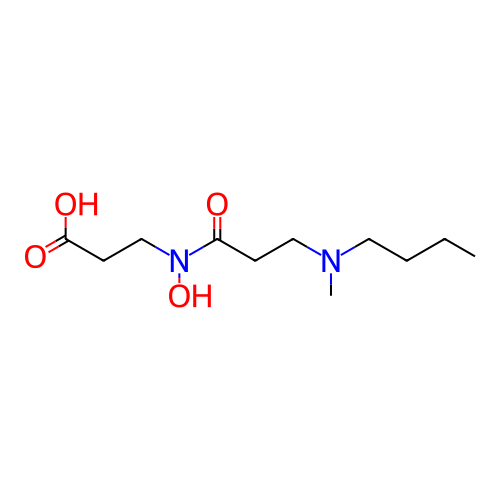 Chemical structure of BindingDB Monomer ID 50095452