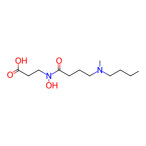 Chemical structure of BindingDB Monomer ID 50095453