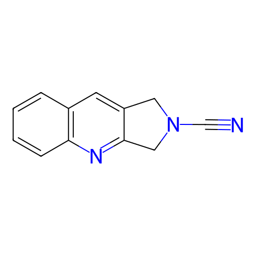 Chemical structure of BindingDB Monomer ID 50095488