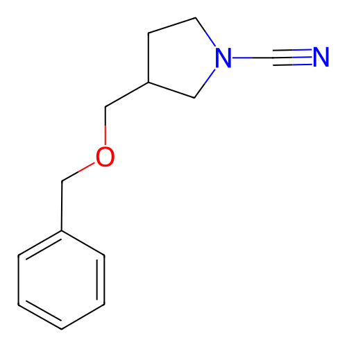 Chemical structure of BindingDB Monomer ID 50095490