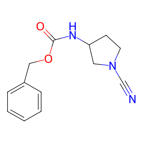 Chemical structure of BindingDB Monomer ID 50095491