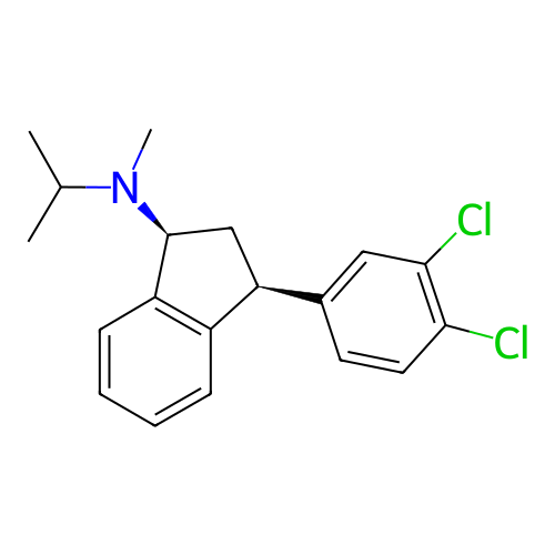 Chemical structure of BindingDB Monomer ID 50095607