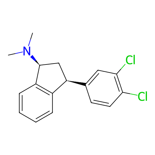 Chemical structure of BindingDB Monomer ID 50095619