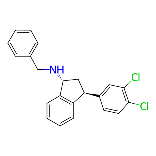Chemical structure of BindingDB Monomer ID 50095626
