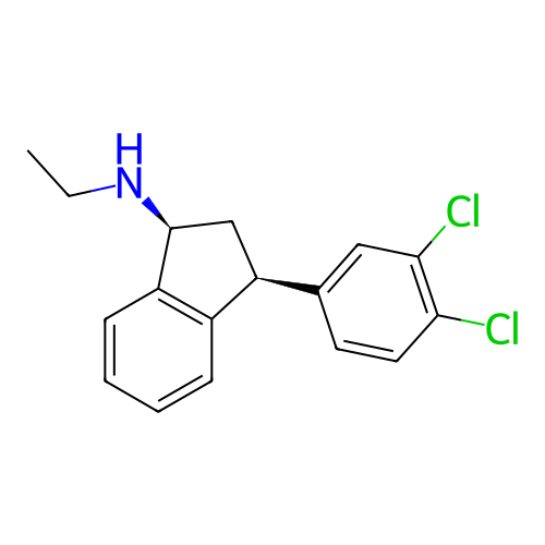 Chemical structure of BindingDB Monomer ID 50095630