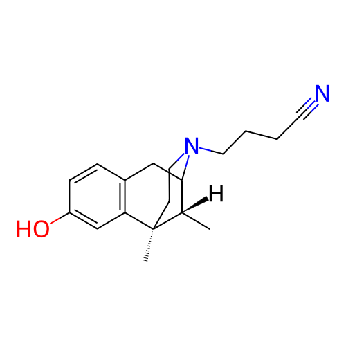 Chemical structure of BindingDB Monomer ID 50095706