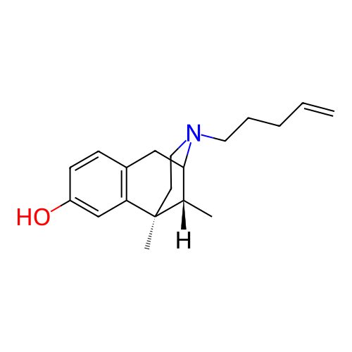 Chemical structure of BindingDB Monomer ID 50095712