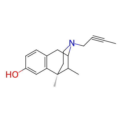 Chemical structure of BindingDB Monomer ID 50095713