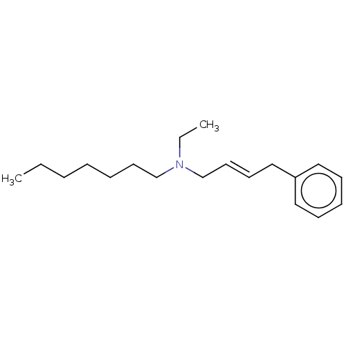 Chemical structure of BindingDB Monomer ID 50095761