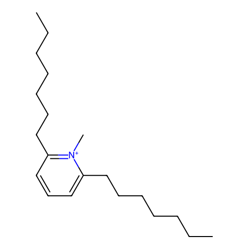 Chemical structure of BindingDB Monomer ID 50095768