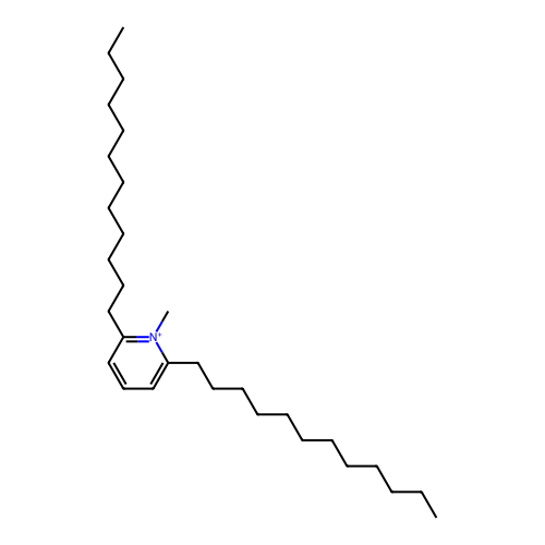 Chemical structure of BindingDB Monomer ID 50095783