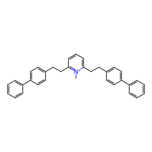 Chemical structure of BindingDB Monomer ID 50095792