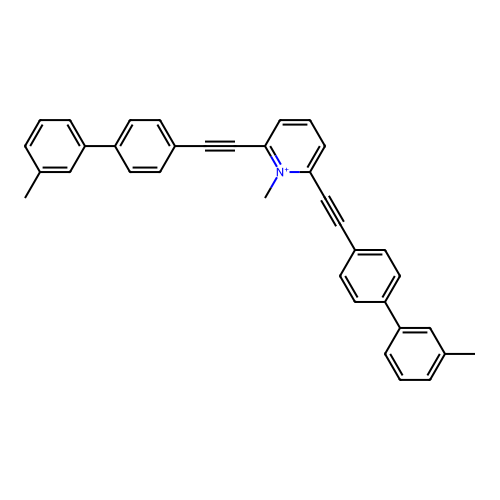 Chemical structure of BindingDB Monomer ID 50095795